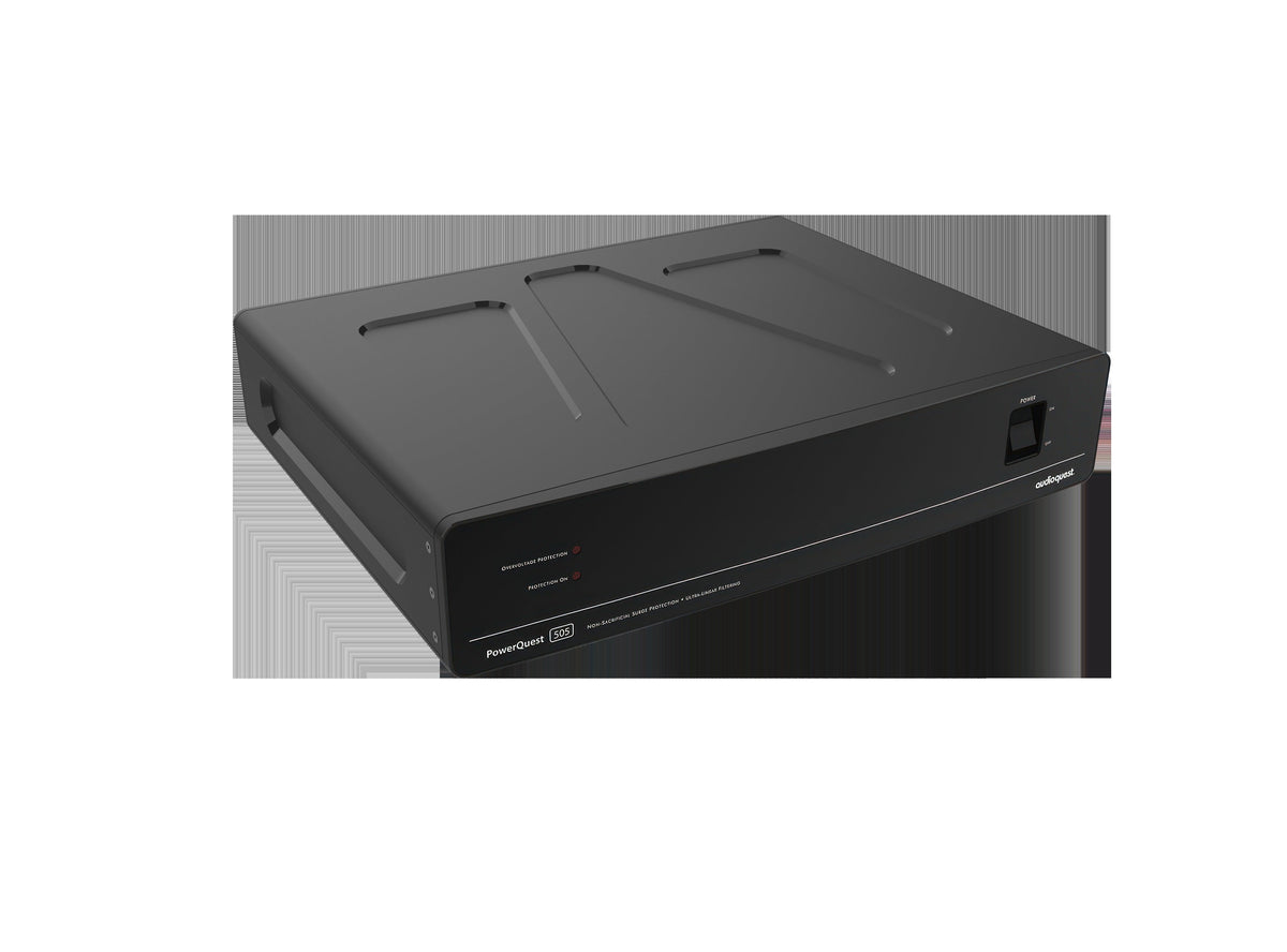 AudioQuest Powerquest 505 NA Power Conditioner