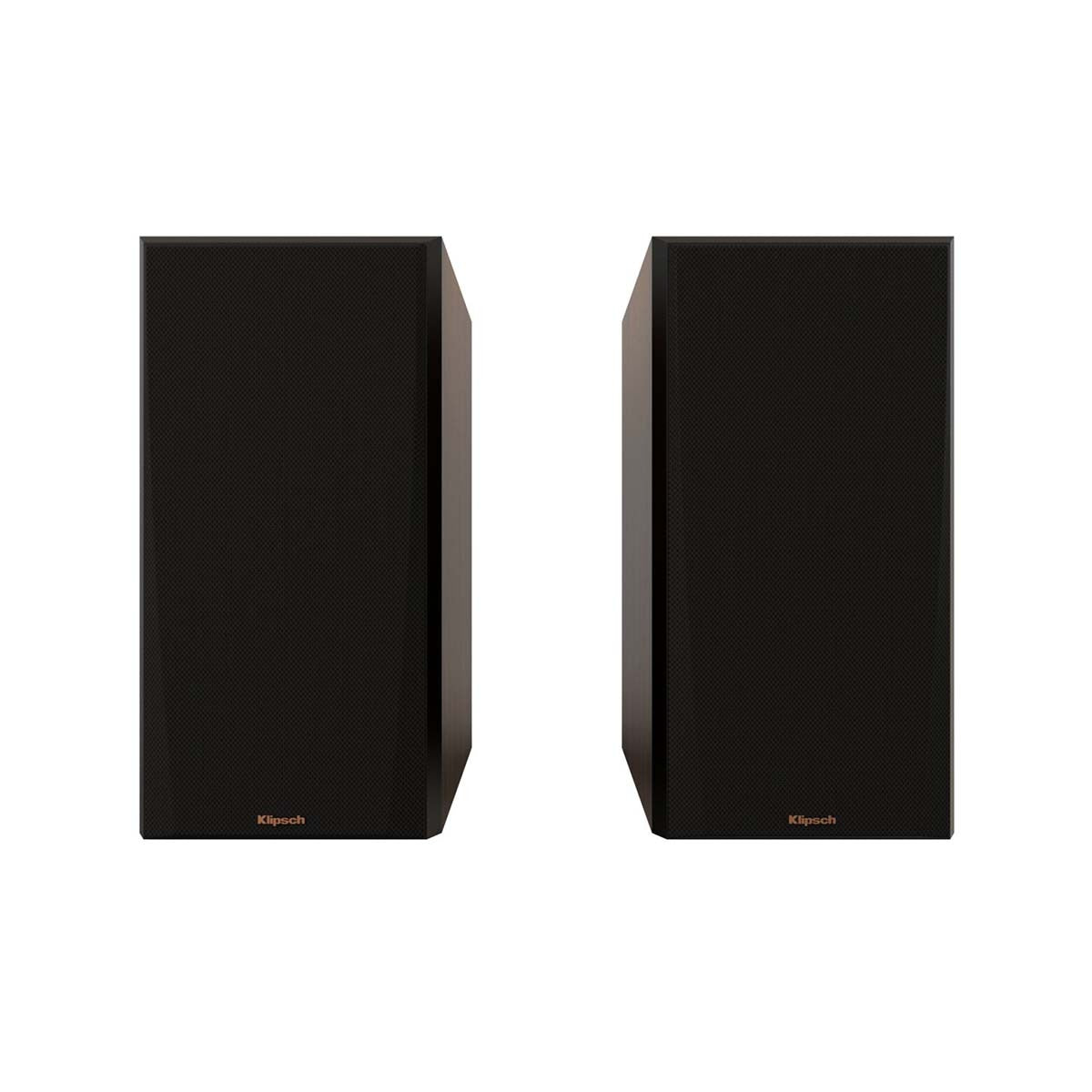 Klipsch RP-600M II Bookshelf Speakers - Pair