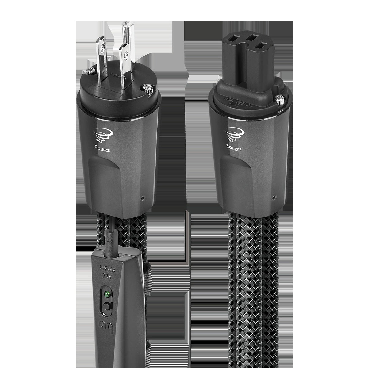 AudioQuest Tornado Constant-Current (Source) Power Cable