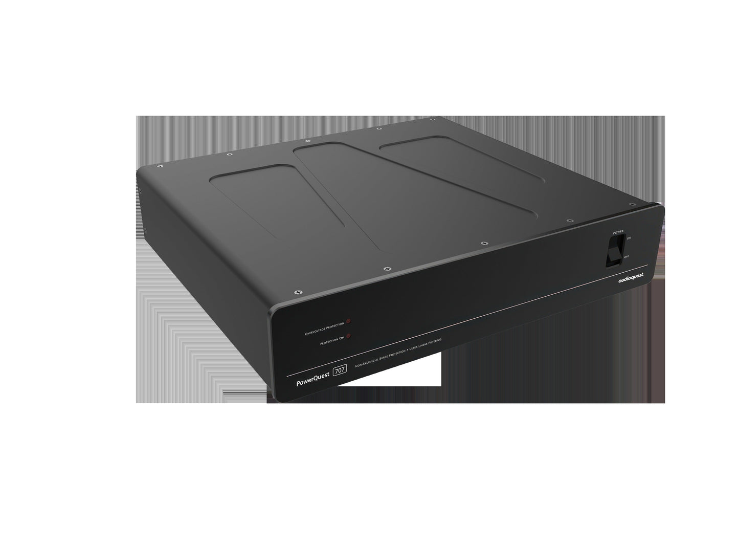 AudioQuest Powerquest 707 NA Power Conditioner