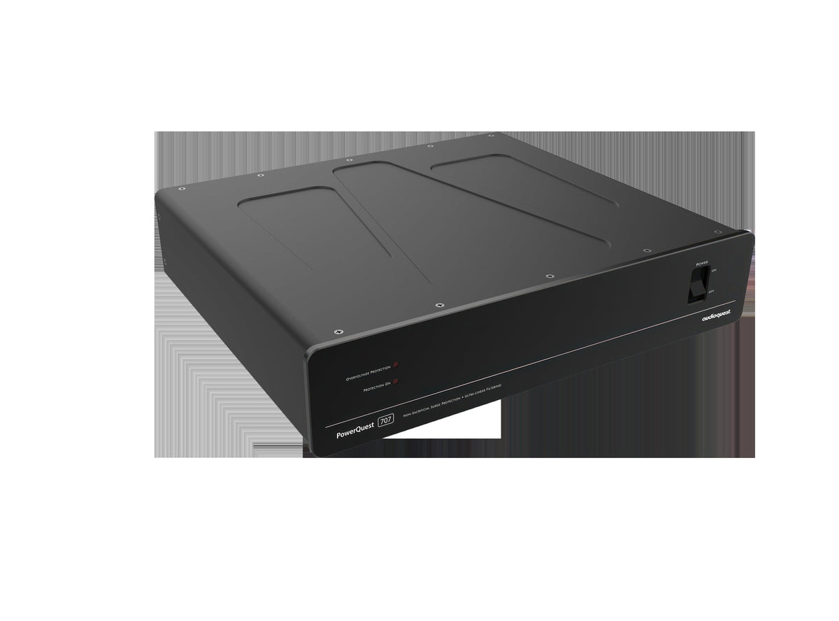 AudioQuest Powerquest 707 NA Power Conditioner
