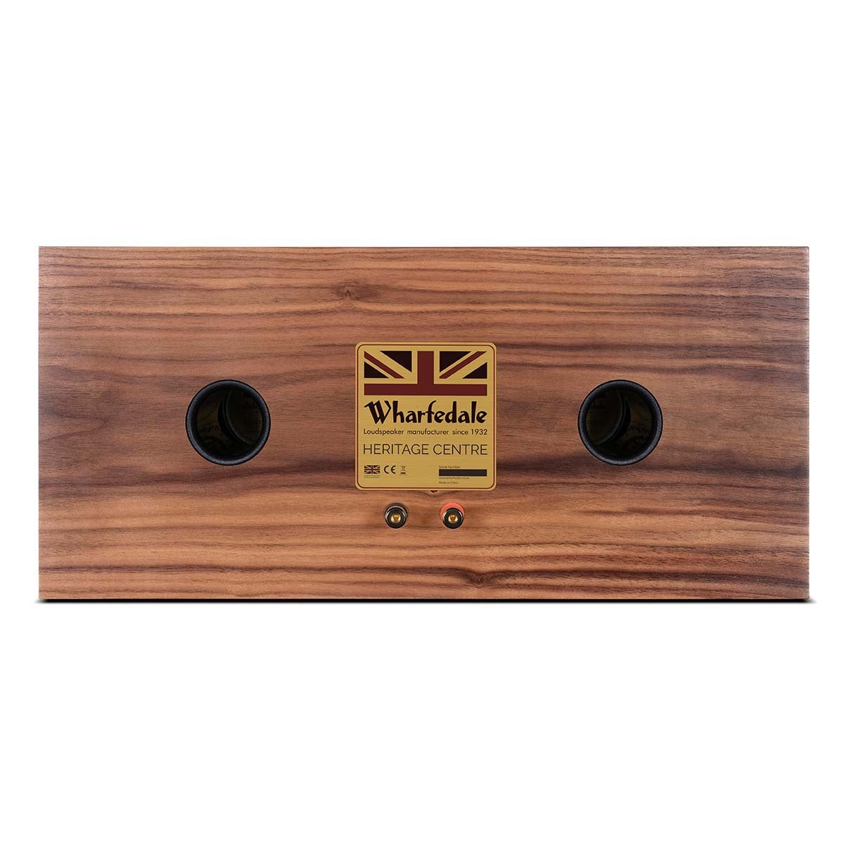 Wharfedale Heritage Center Speaker