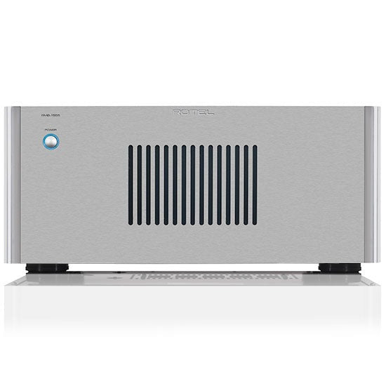 Rotel RMB-1555 5 Channel Home Theater Amplifier