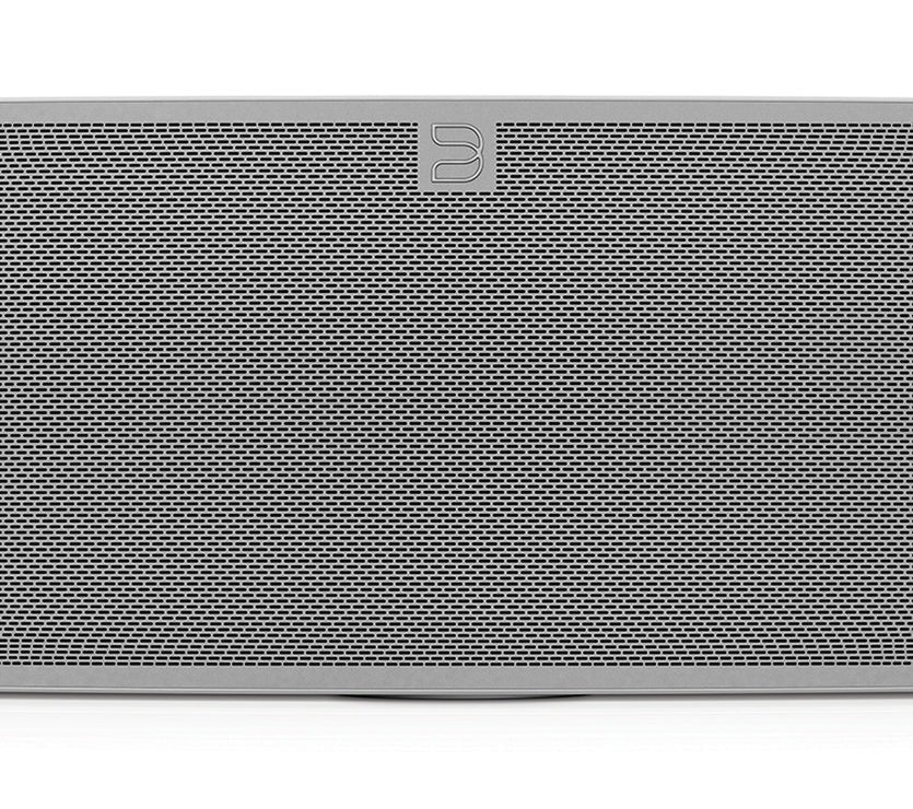 Bluesound PULSE 2i All-in-One Streaming System