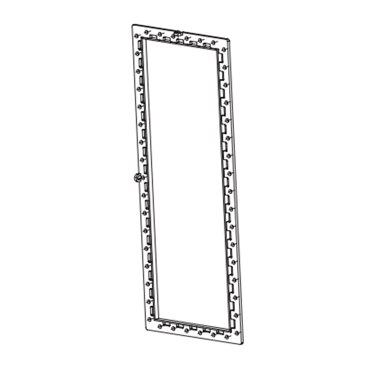 JBL Synthesis WB52 Pre-Construction Bracket for SCL-7 Speakers
