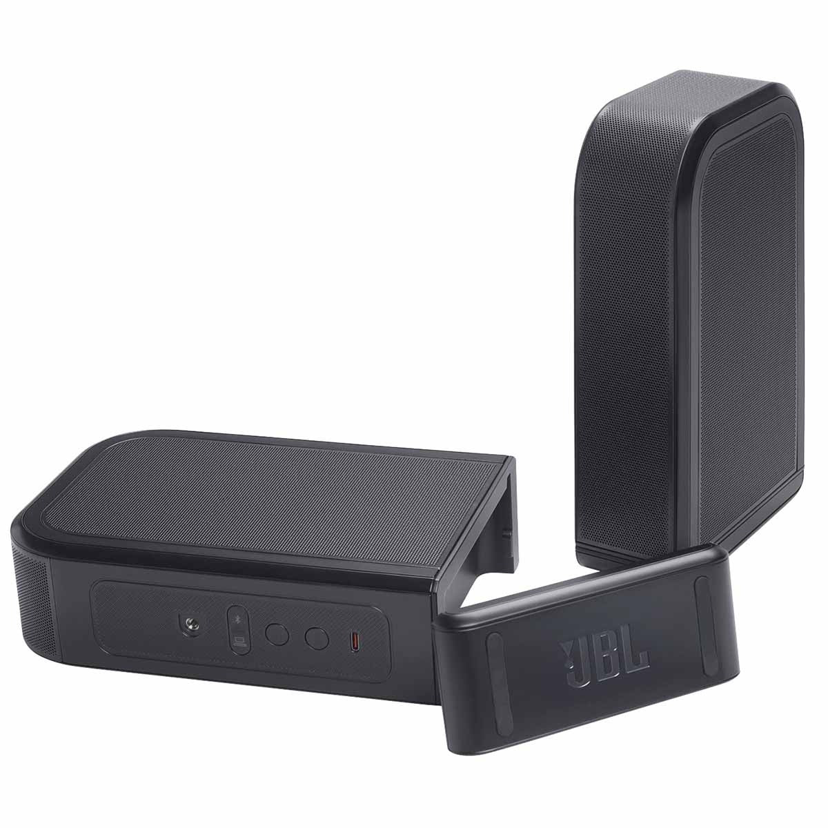JBL Bar 1300X M2 11.1.4 Soundbar with Wireless Subwoofer