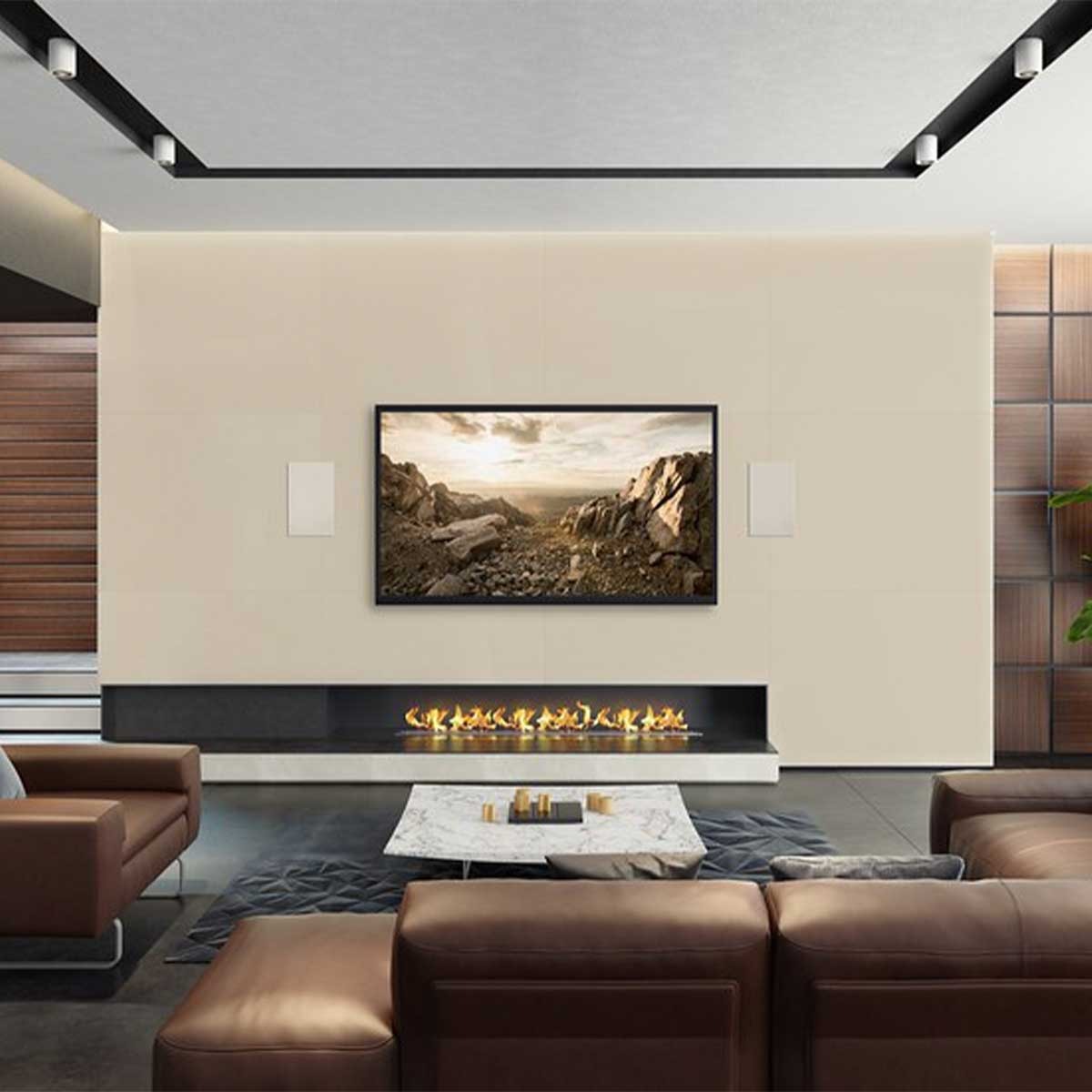 Martin Logan Icon 3XW Ultimate Performance in-Wall Speaker