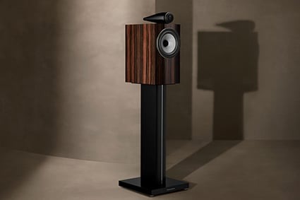 Bowers & Wilkins 705 S3 Signature Stand Mount Speaker