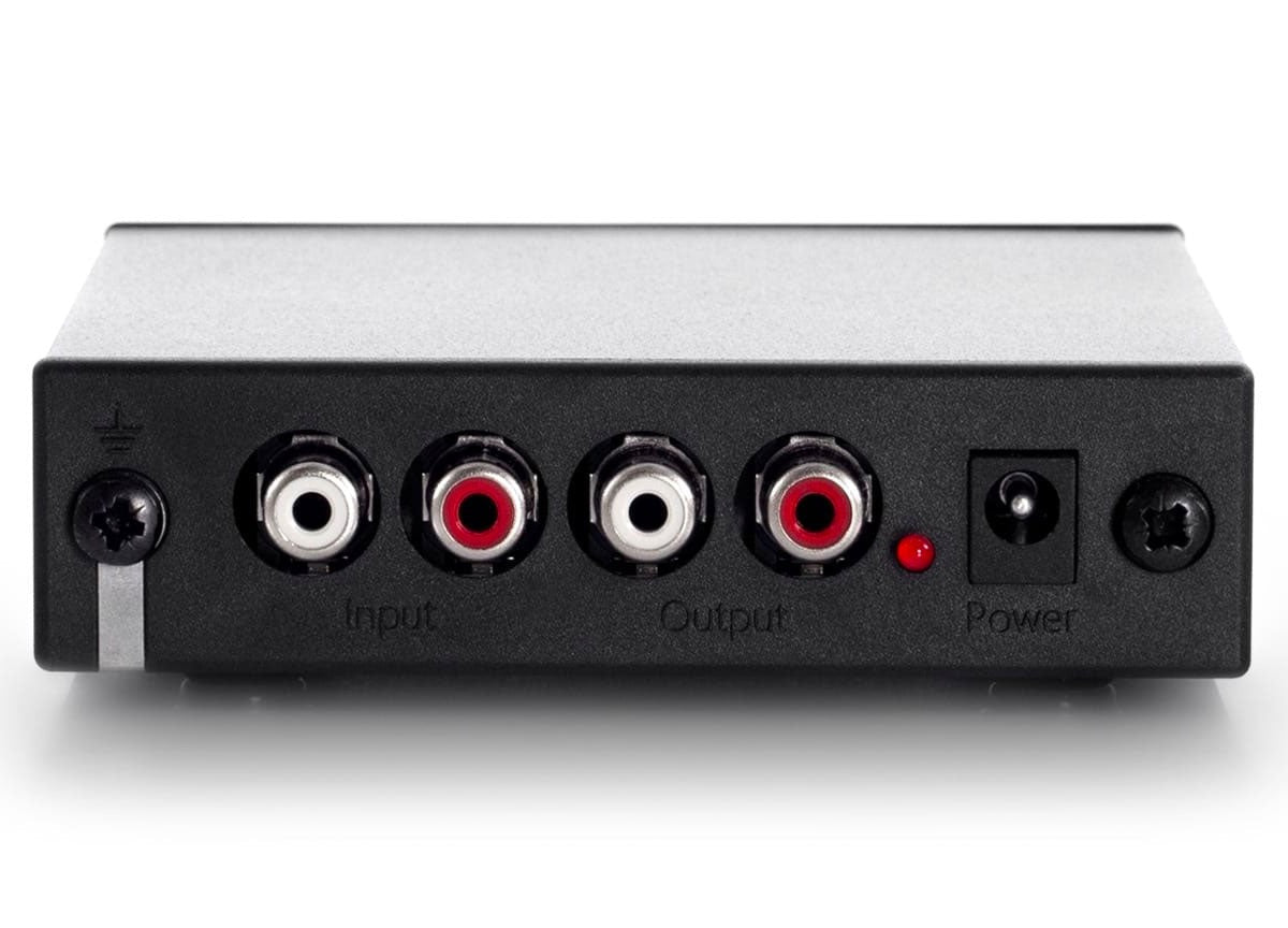 Rega Fono Mini A2D MK2 Phono Preamp
