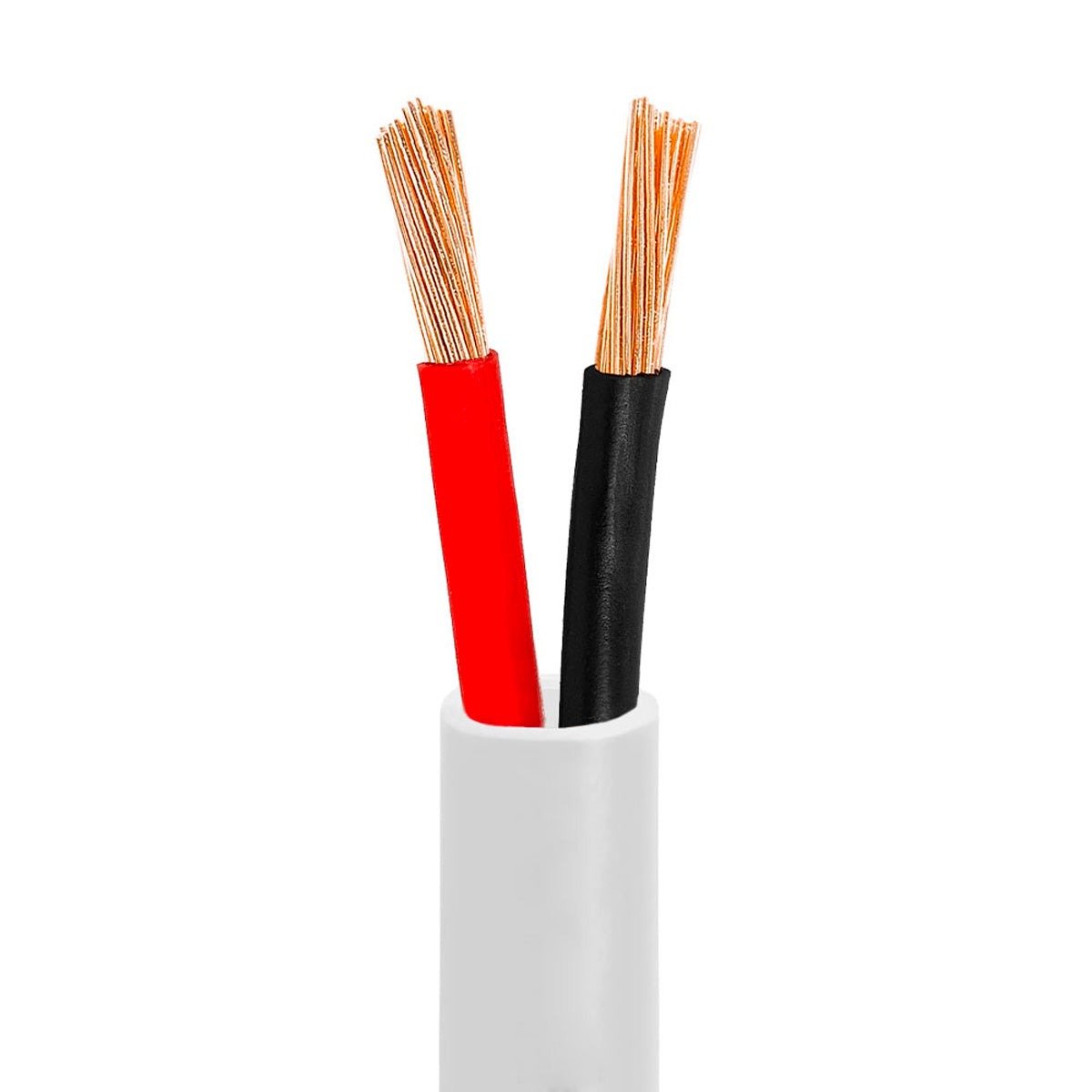 Audio Advice Speaker Cable - 14 Gauge 2 Conductor / Superior Quality