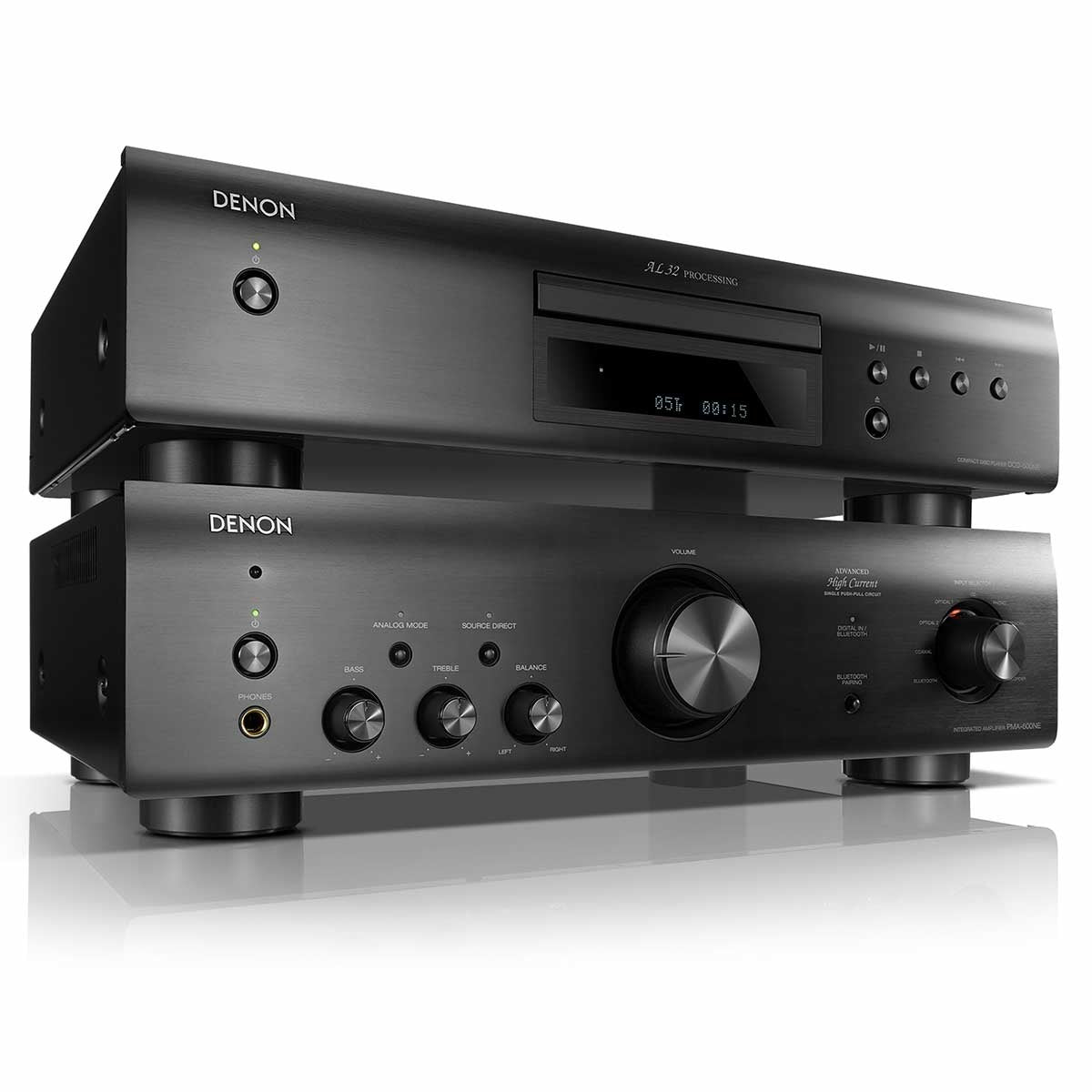 Denon PMA-600NE Integrated Amplifier