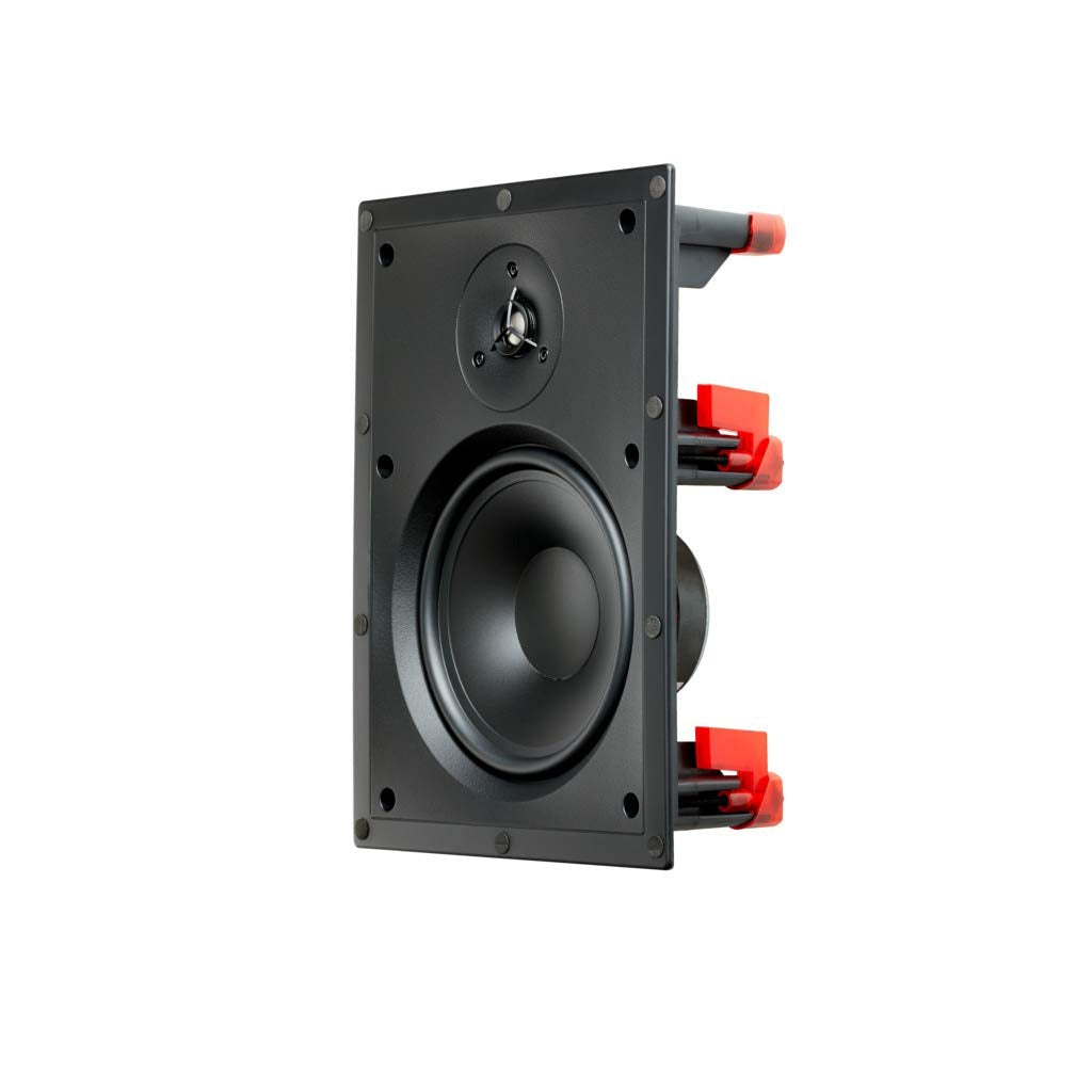 MartinLogan OPEN BOX IW6 In-Wall Speaker - A Grade