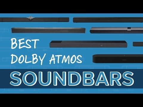 Devialet Dione Opéra de Paris Dolby Atmos Soundbar