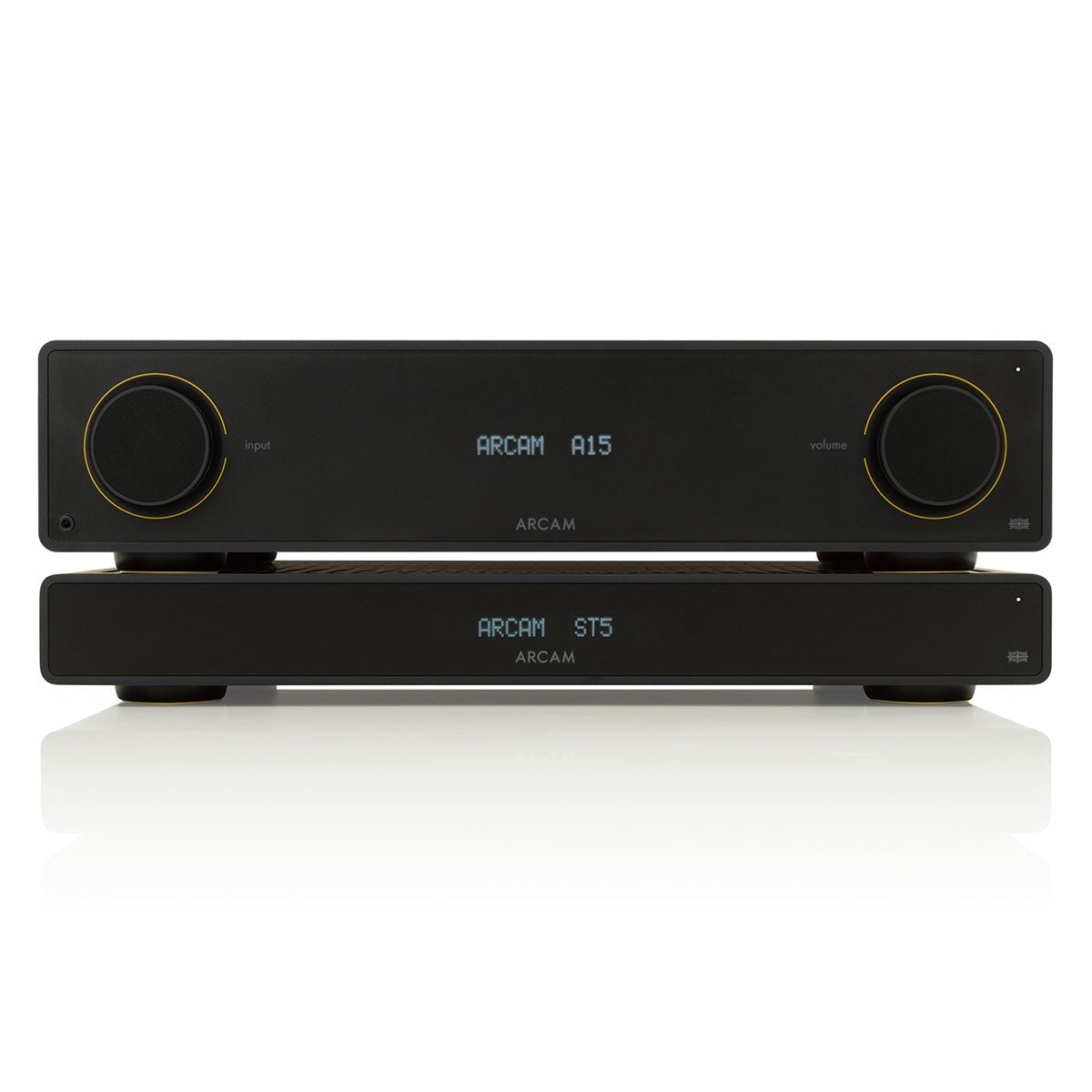ARCAM Radia A15 Integrated Class AB Amplifier