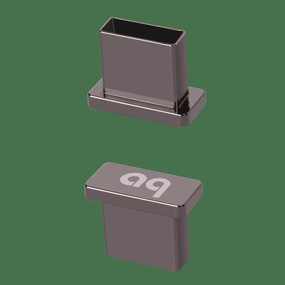 AudioQuest USB-A Noise-Stopper Caps (Set of 4)