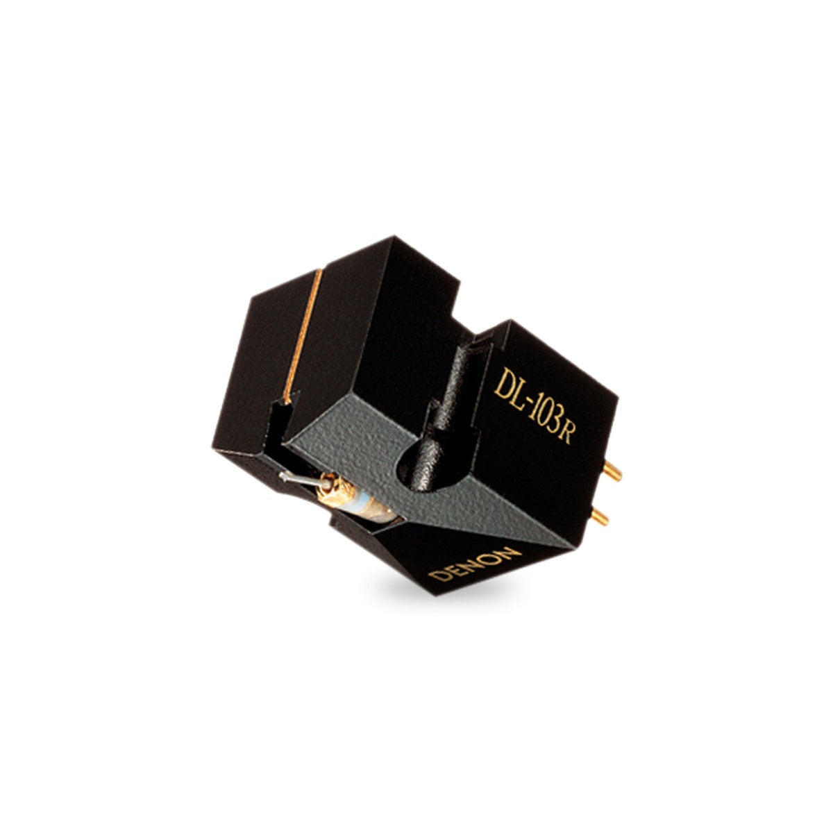 Denon DL-103R MC Phono Cartridge