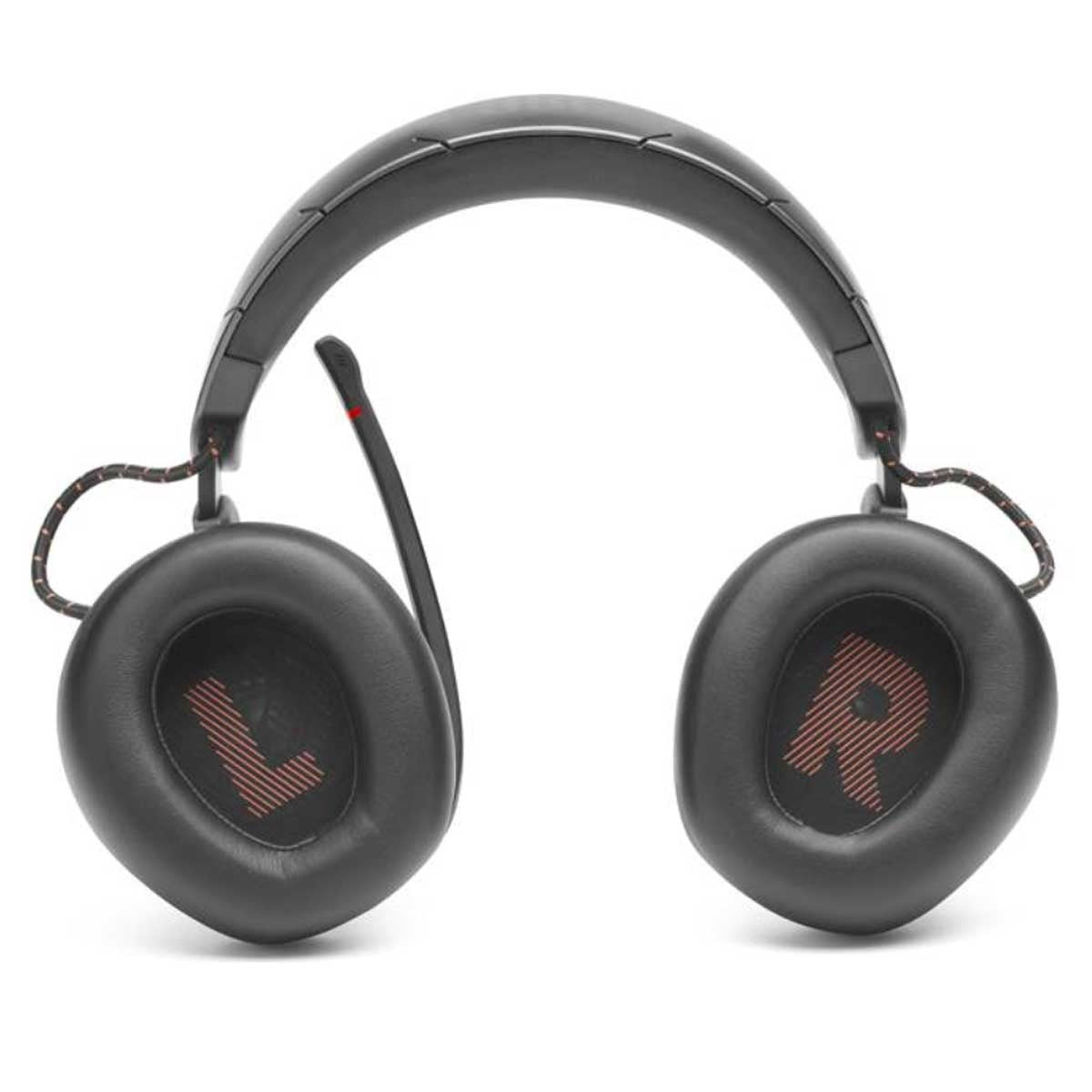 JBL Quantum 800 Wireless over-ear Headphones- Black