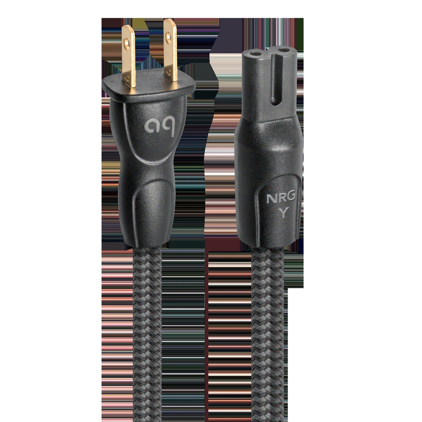 AudioQuest NRG-Y2 i-Pack Power Cable - Installer Single Pack