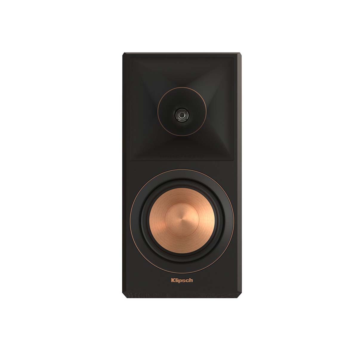 Klipsch OPEN BOX RP-500SA II Surround/Atmos Speakers - Ebony - Pair - A Grade