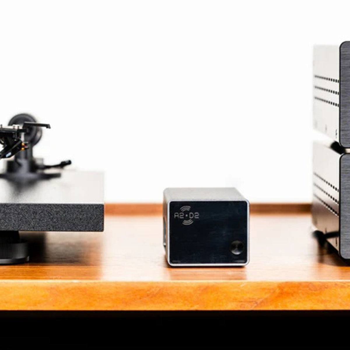 A2D2 Stream Analog-to-Digital Converter and Wi-Fi Streamer