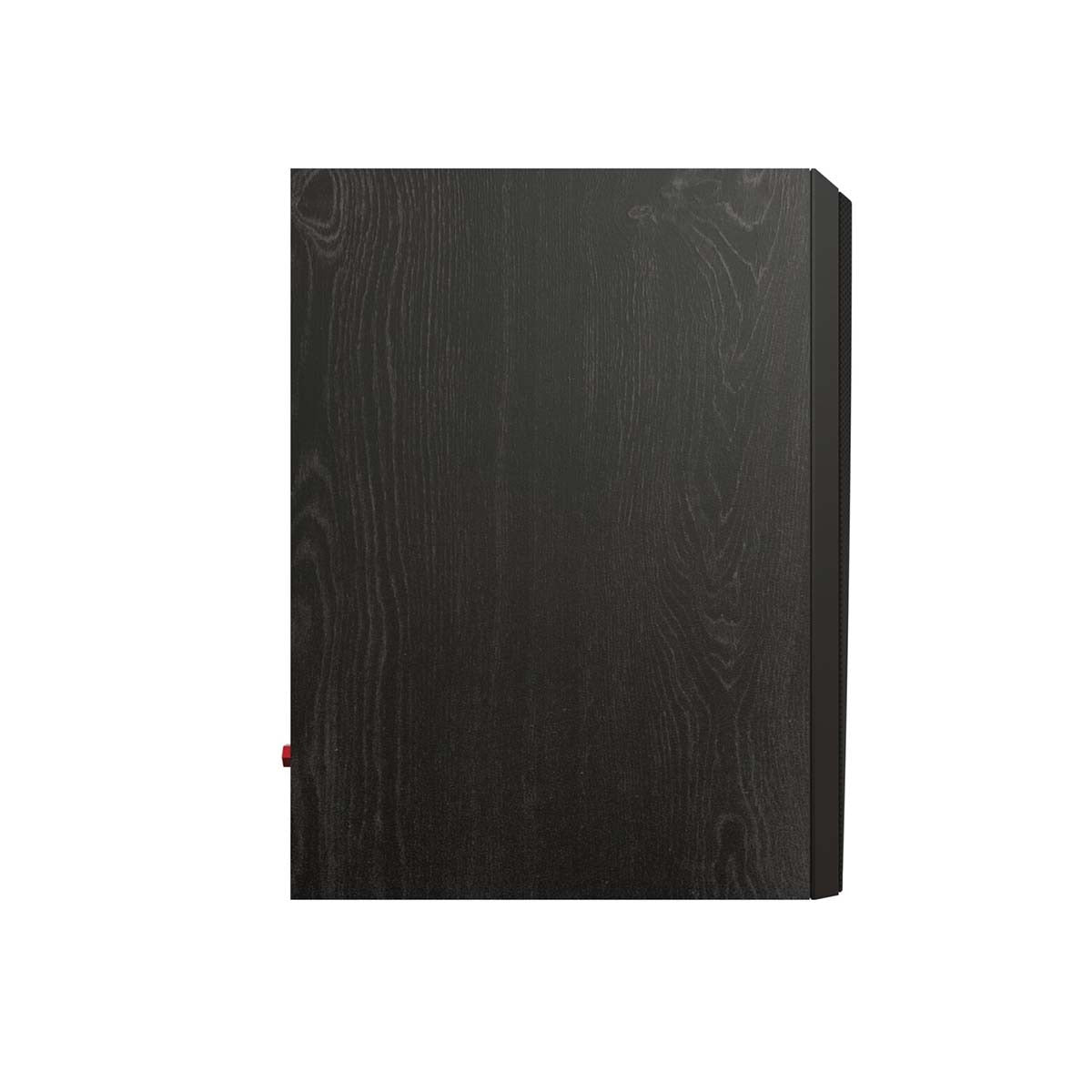Klipsch OPEN BOX RP-600M II Bookshelf Speakers - Ebony - Pair - A Grade