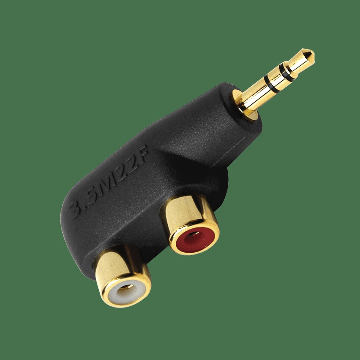 AudioQuest Mini <> RCA