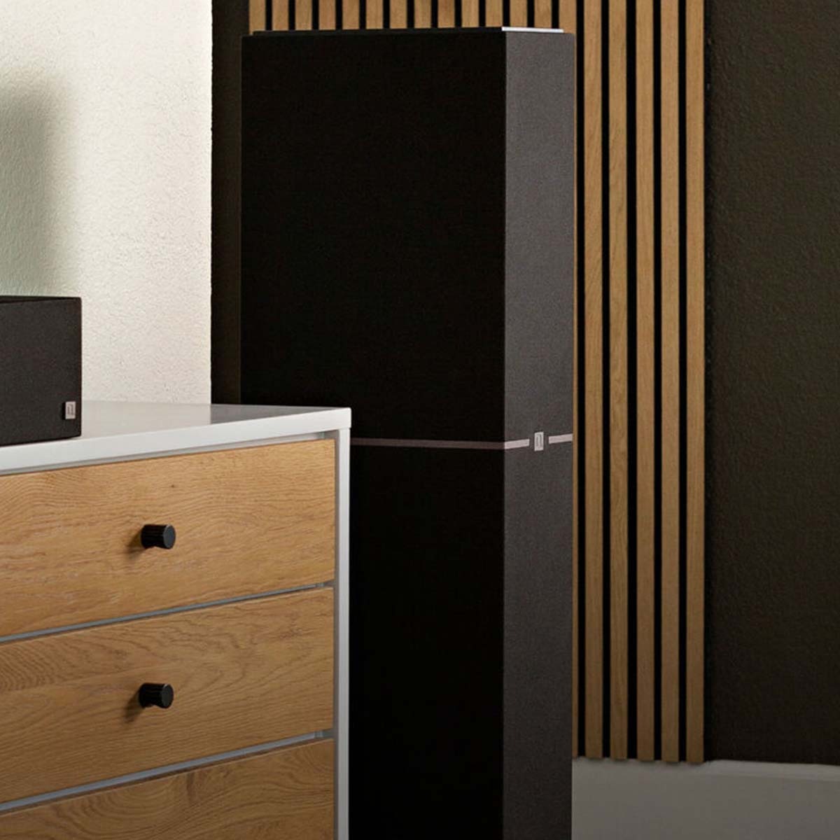 Definitive Technology Dymension DM60 Bipolar Tower Speaker - Each