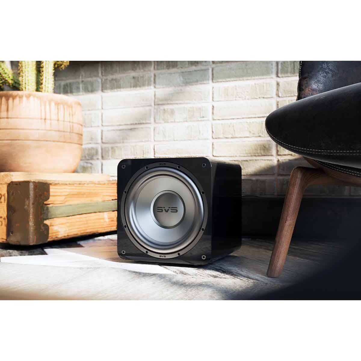 SVS SB-1000 Pro Subwoofer
