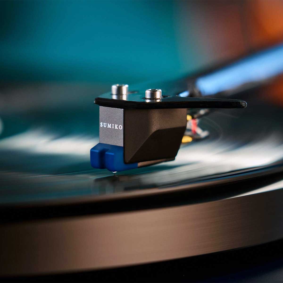 Sumiko WELLFLEET Wellfleet MM Phono Cartridge