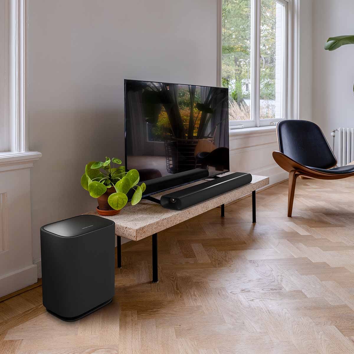 Harman Kardon Enchant Wireless Subwoofer
