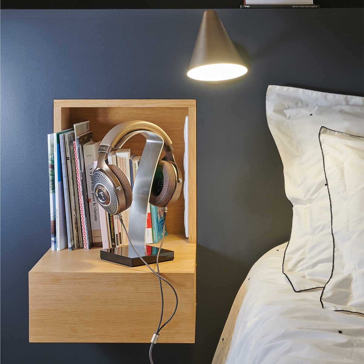 Focal Clear MG Over Ear Headphones