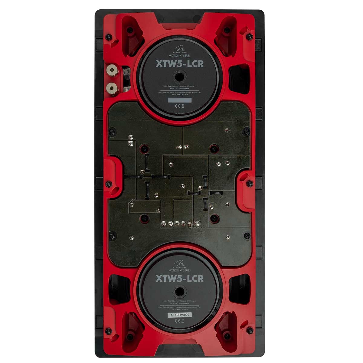 Martin Logan Motion XTW5-LCR In-Wall Speaker