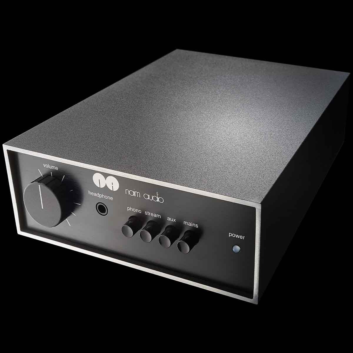 Naim NAIT 50 Limited Edition Integrated Amplifier