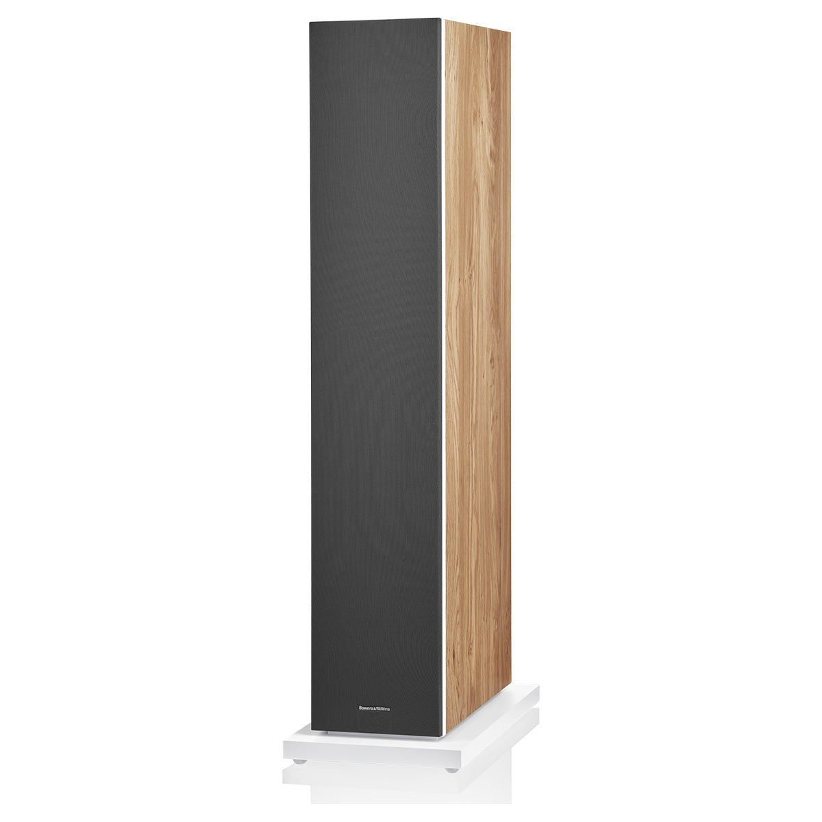 Bowers & Wilkins 603 S3 Floorstanding Speaker - Oak