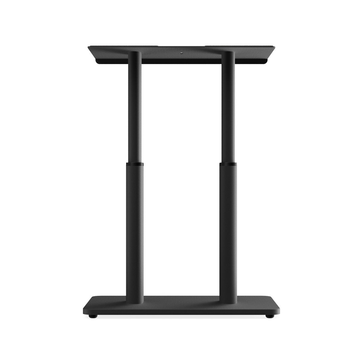Kanto SCH Heigh-Adjustable Center Channel Stand
