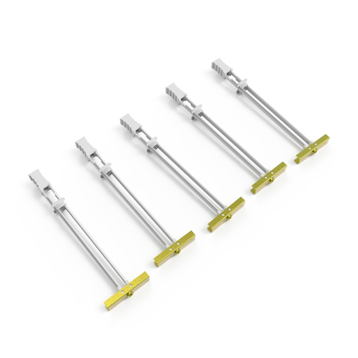 Kanto SW-KIT Steel Stud TV Wall Mounting Kit