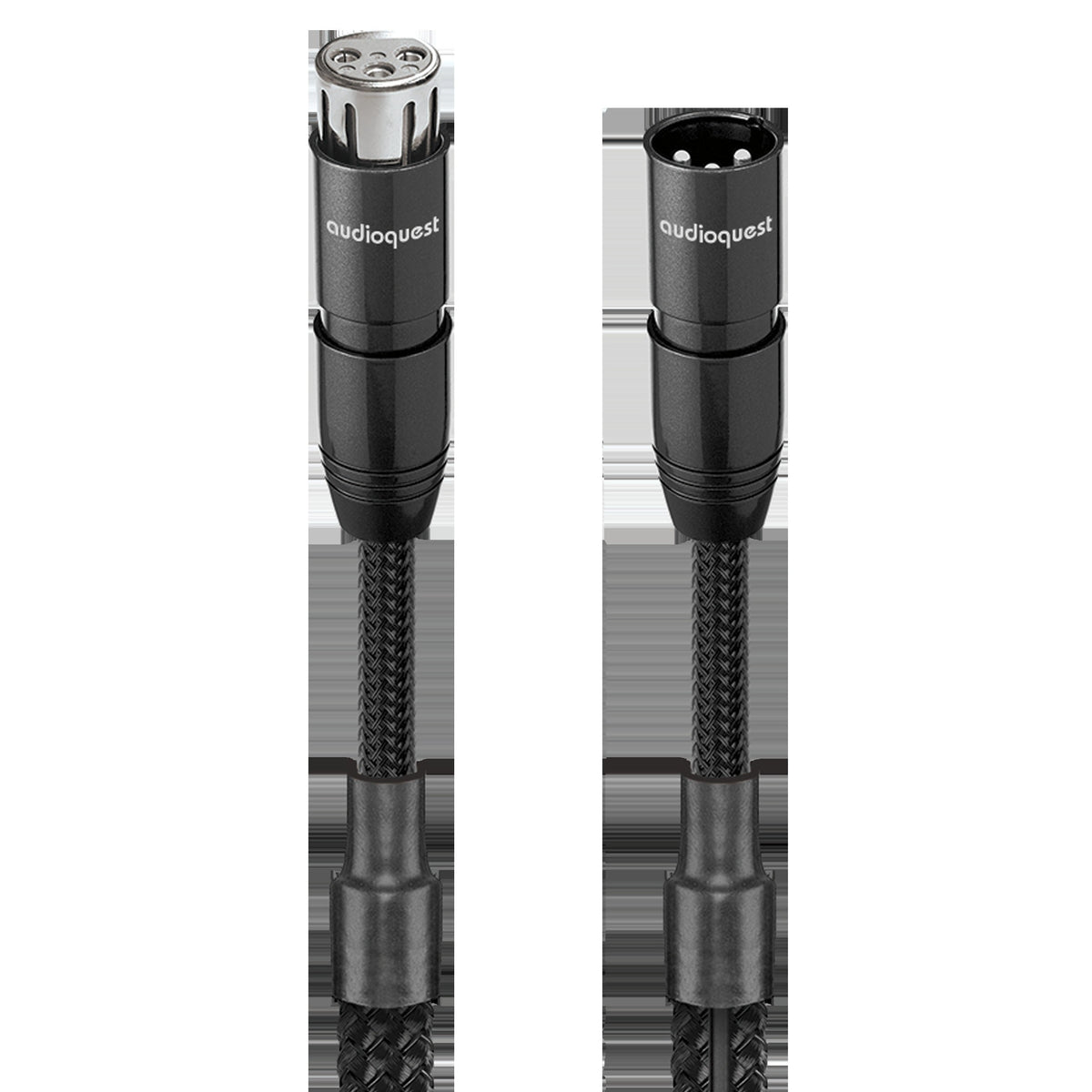 AudioQuest WEL Signature AES/EBU XLR Balanced Cable