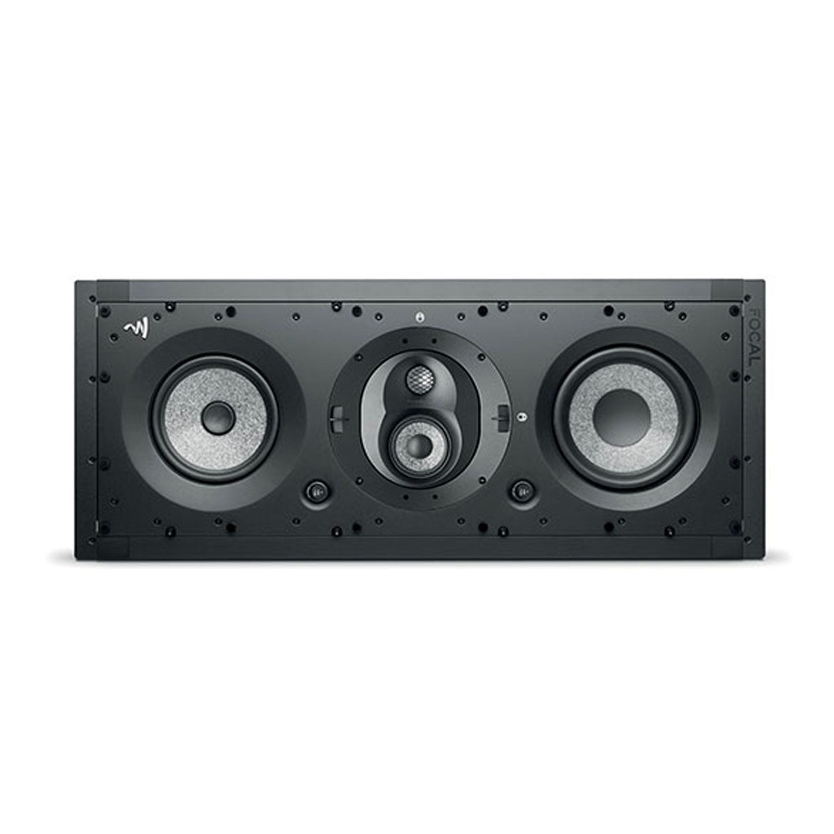Focal 1000 IWLCR6 In-Wall Loudspeaker
