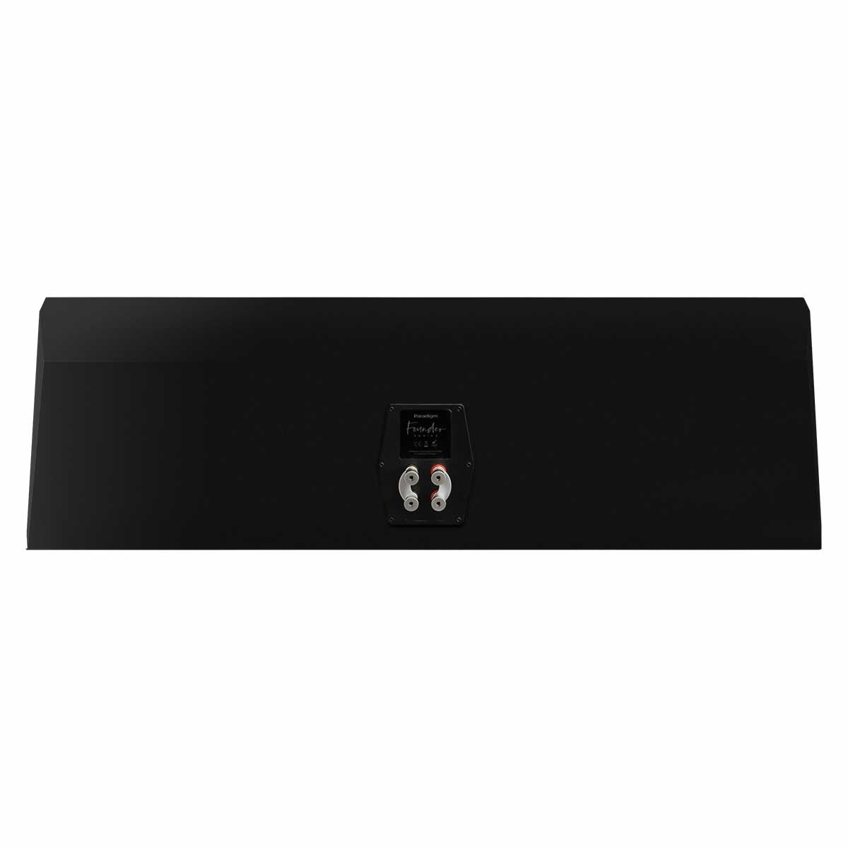 Paradigm Founder 90C Center Channel Speaker