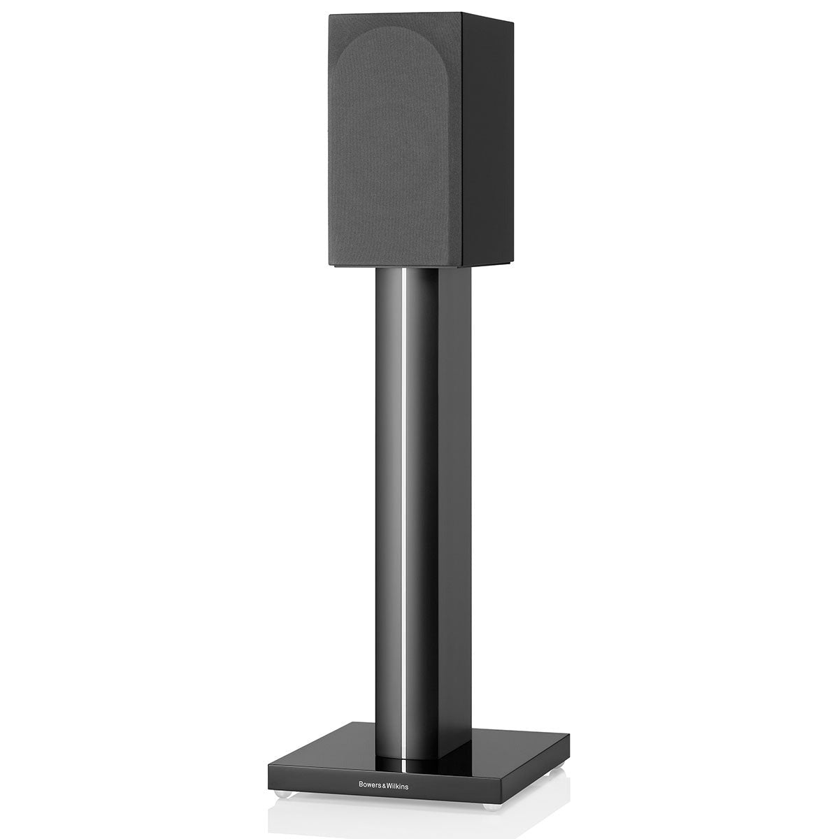Bowers & Wilkins 707 S3 2-Way Stand Mount Bookshelf Loudspeakers - Pair