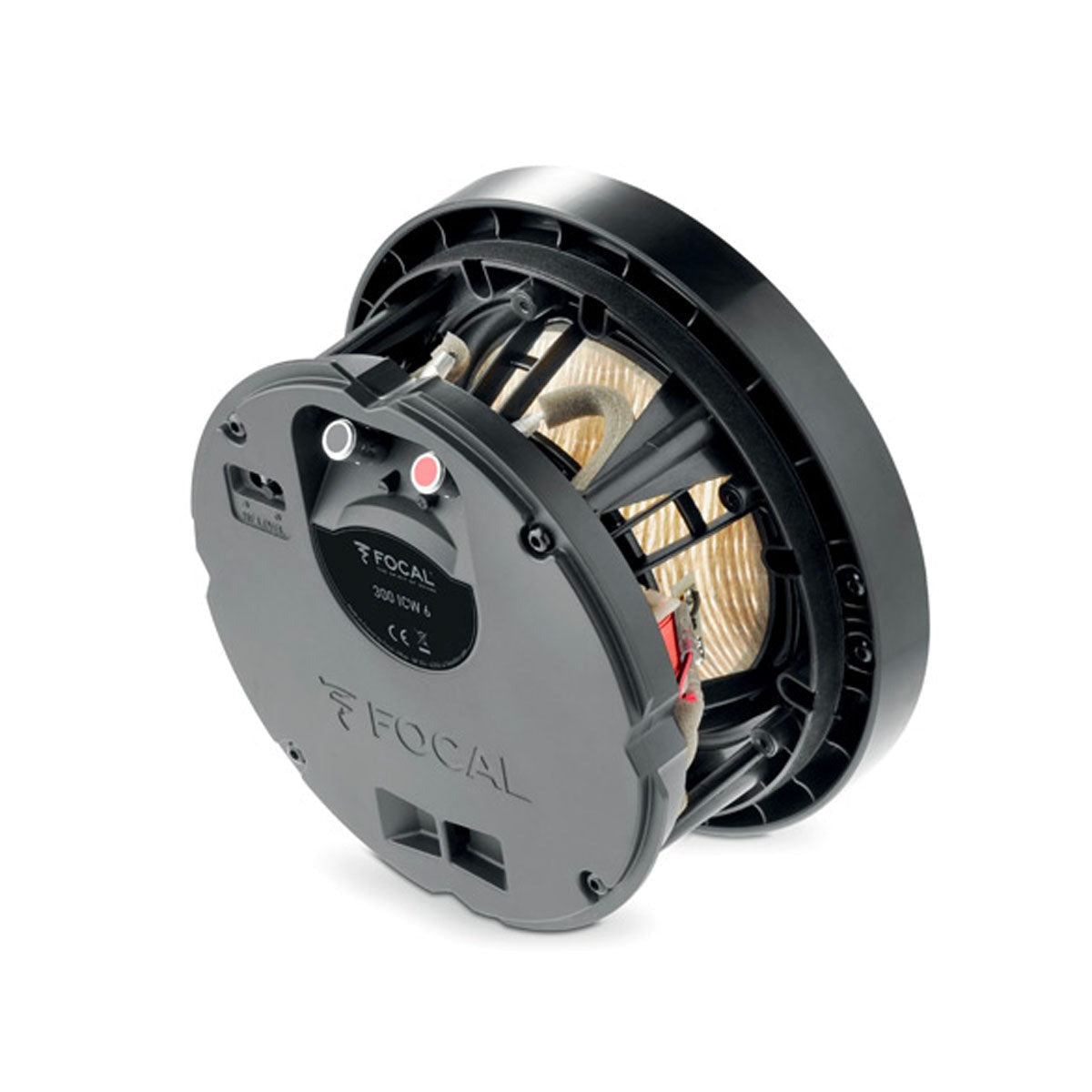 Focal 300 ICW6 In-Ceiling Loudspeaker - Each