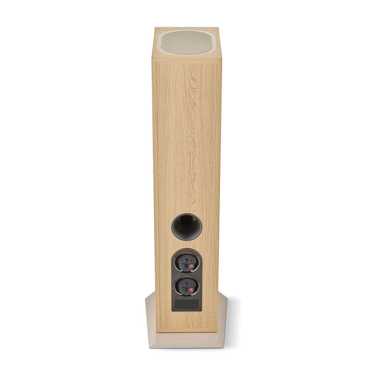 Focal Theva No3-D Floorstanding Speaker - Each