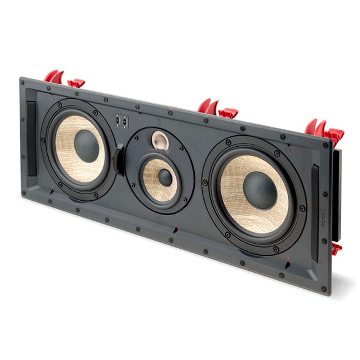 Focal 300 IWLCR6 In-Wall Loudspeaker - Each