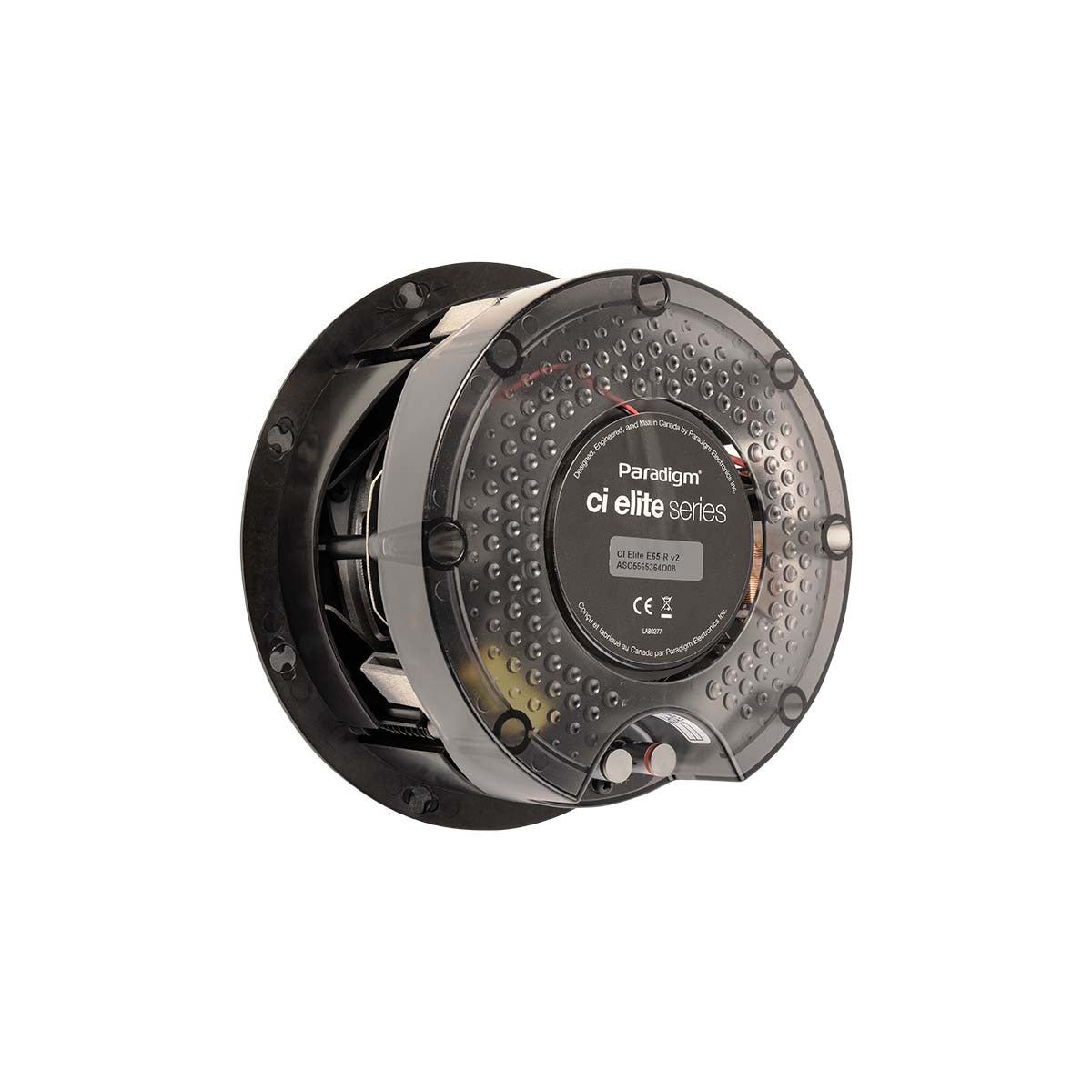 Paradigm CI Elite E65-R V2 6.5" In-Ceiling Speaker