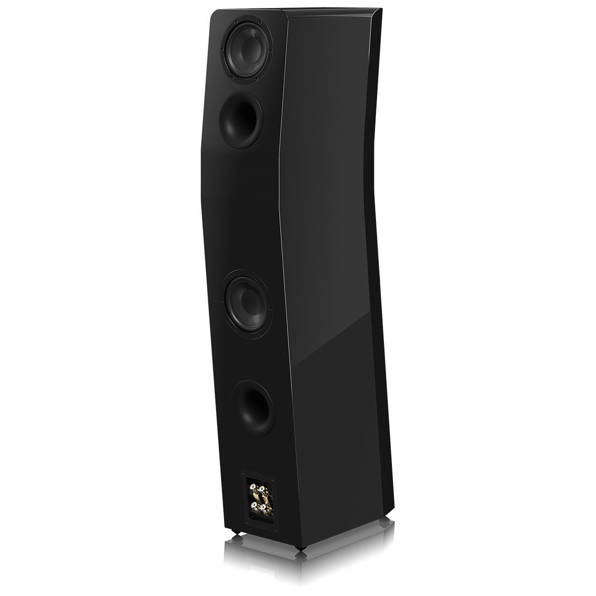 SVS Ultra Evolution Tower Floorstanding Loudspeaker - Each