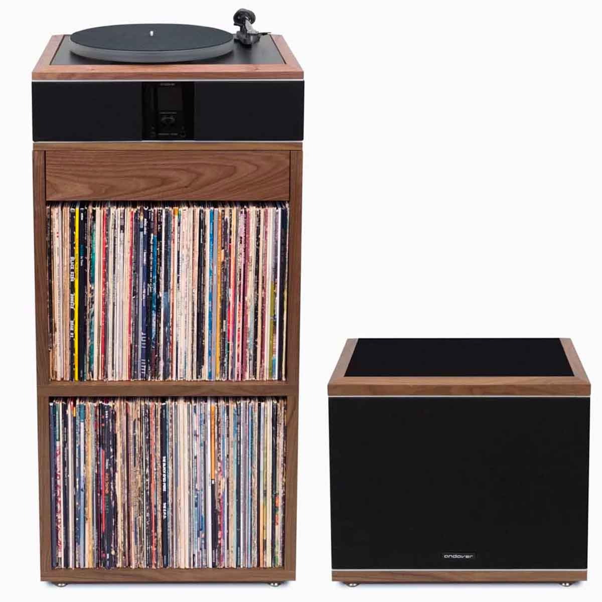Andover Audio Model-One Subwoofer
