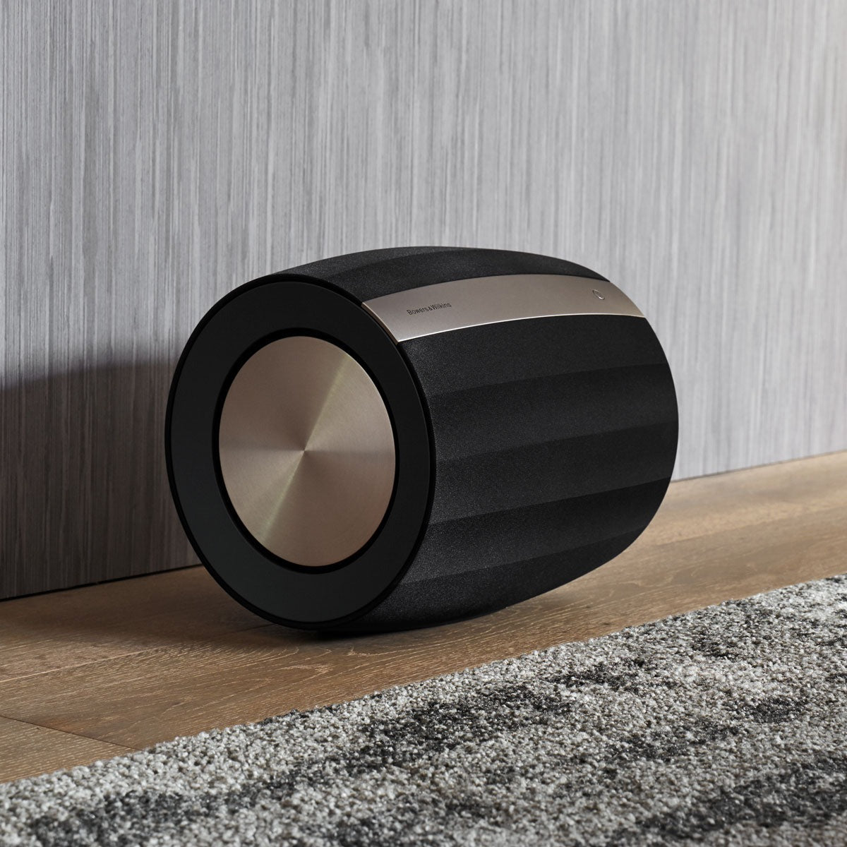 Bowers & Wilkins Formation Bass Wireless Subwoofer