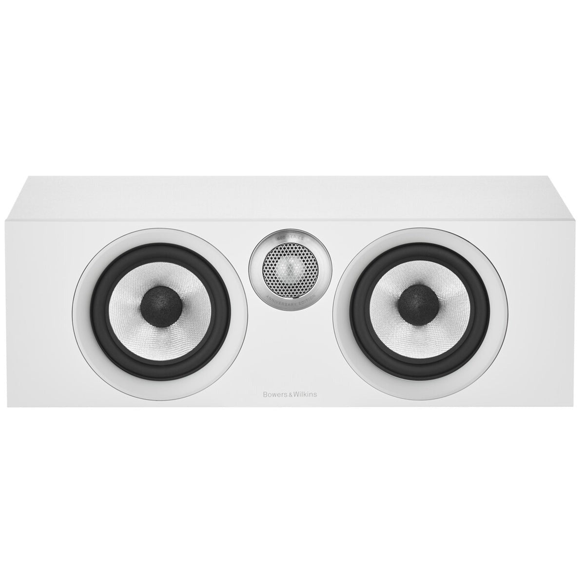 Bowers & Wilkins HTM6 S2 Anniversary Edition Center Channel Speaker
