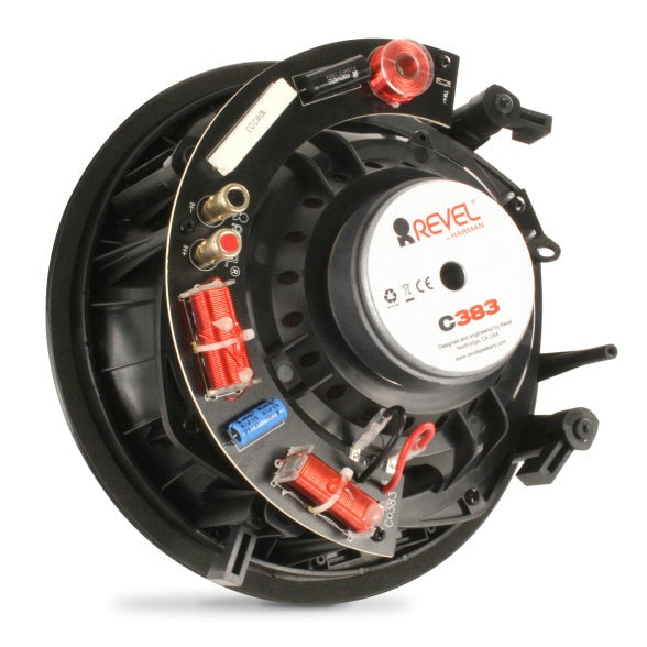 Revel C383 In-Ceiling Speaker