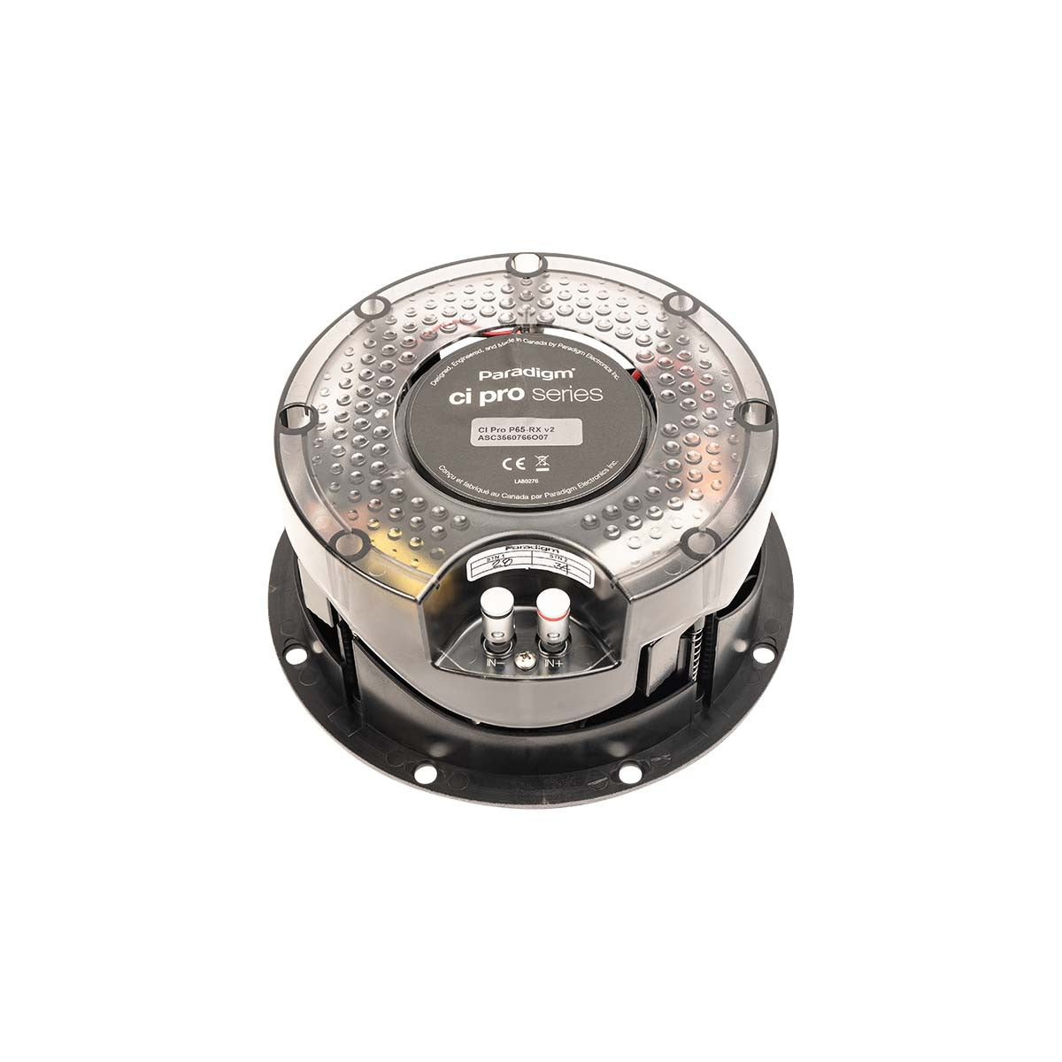 Paradigm CI Pro P65-RX v2 6.5" All-Weather In-Ceiling Speaker